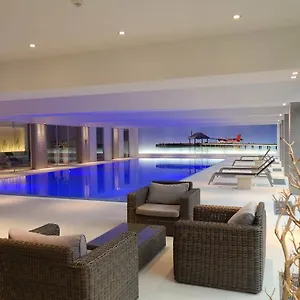 Parc Alvisse 4*, Люксембург Люксембург