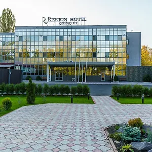 Renion 3*, Алматы Казахстан